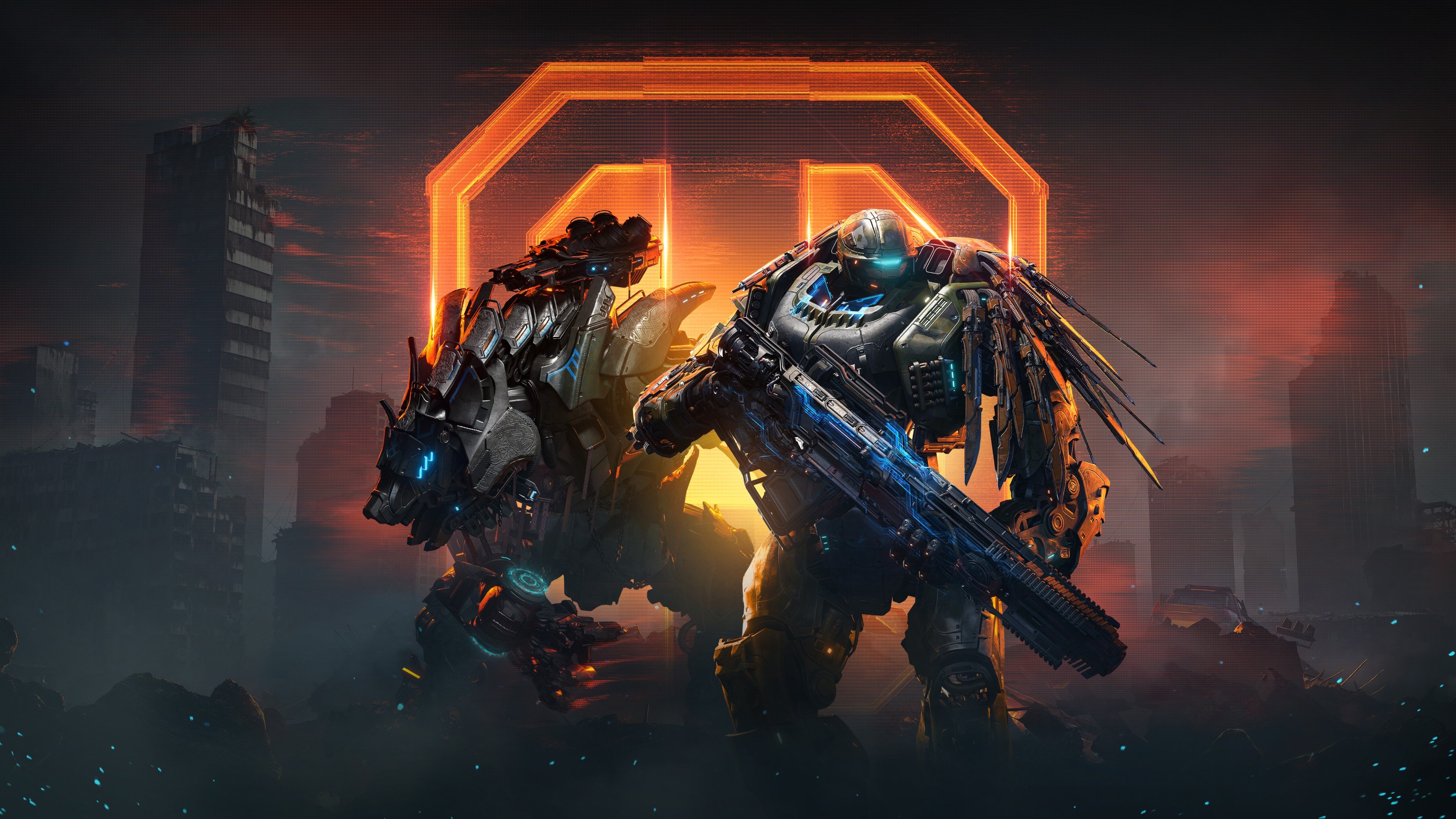 Wargaming’s Steel Hunters Shuts Down Just Three Months After Early Access Launch