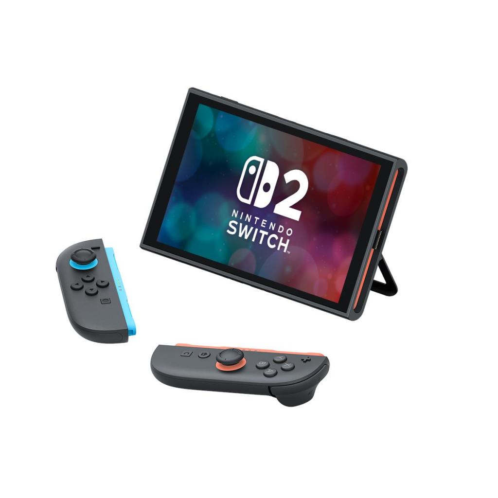 Nintendo Switch 2 preorders live at JB Hi&nbsp;Fi