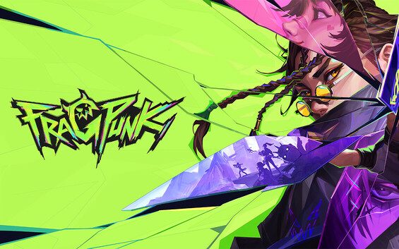 FragPunk is Heading to Xbox Series X/S and PS5 This&nbsp;Month