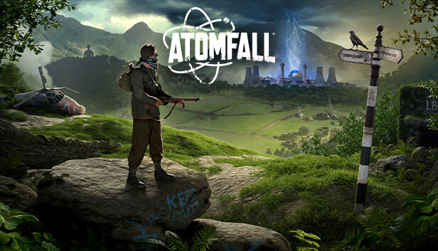 ‘Atomfall’ surpassed 1.5M players since launch, a new record for&nbsp;Rebellion.