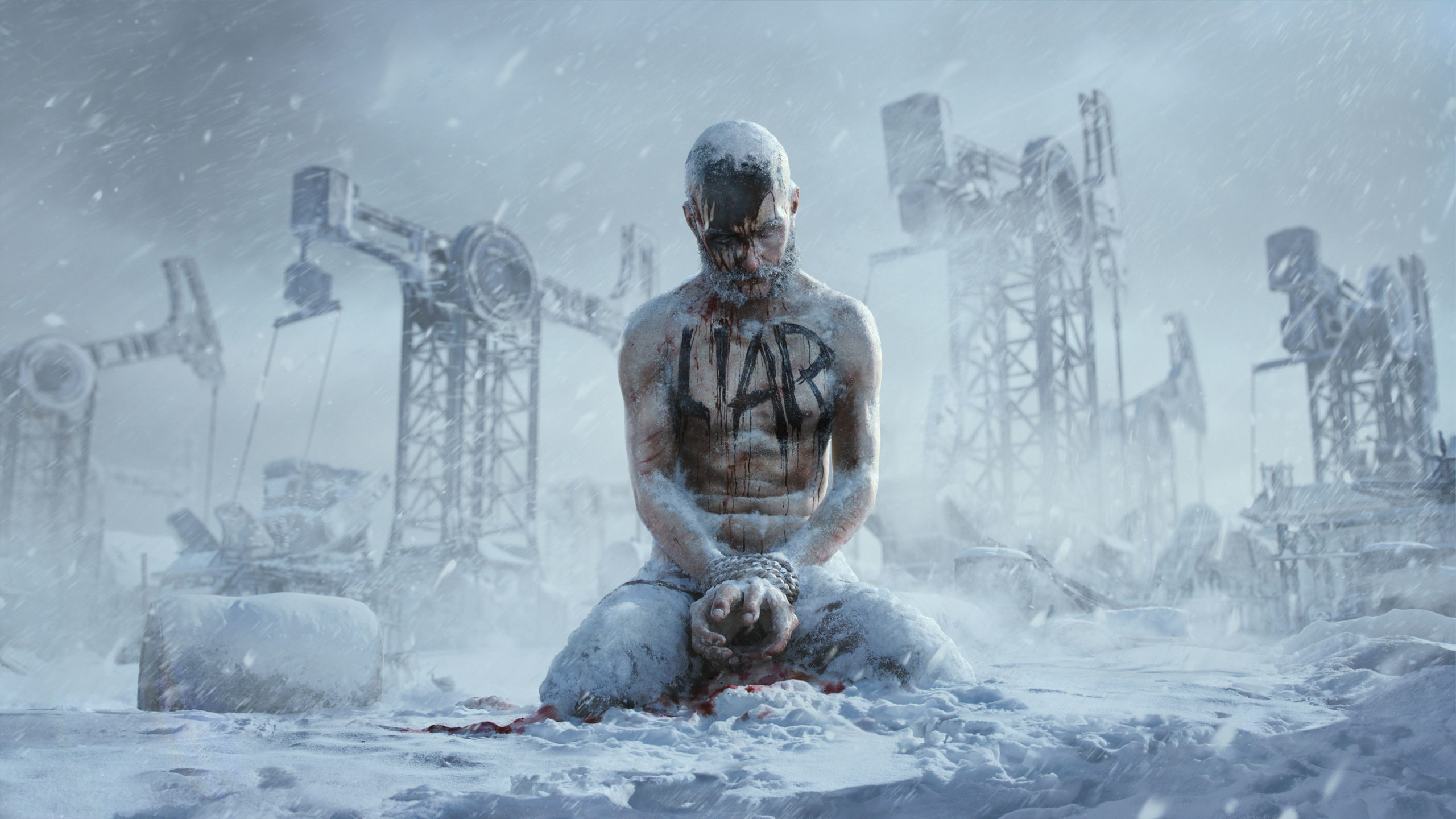 New Frostpunk Game Reportedly in Development, Targeting 2027 Release