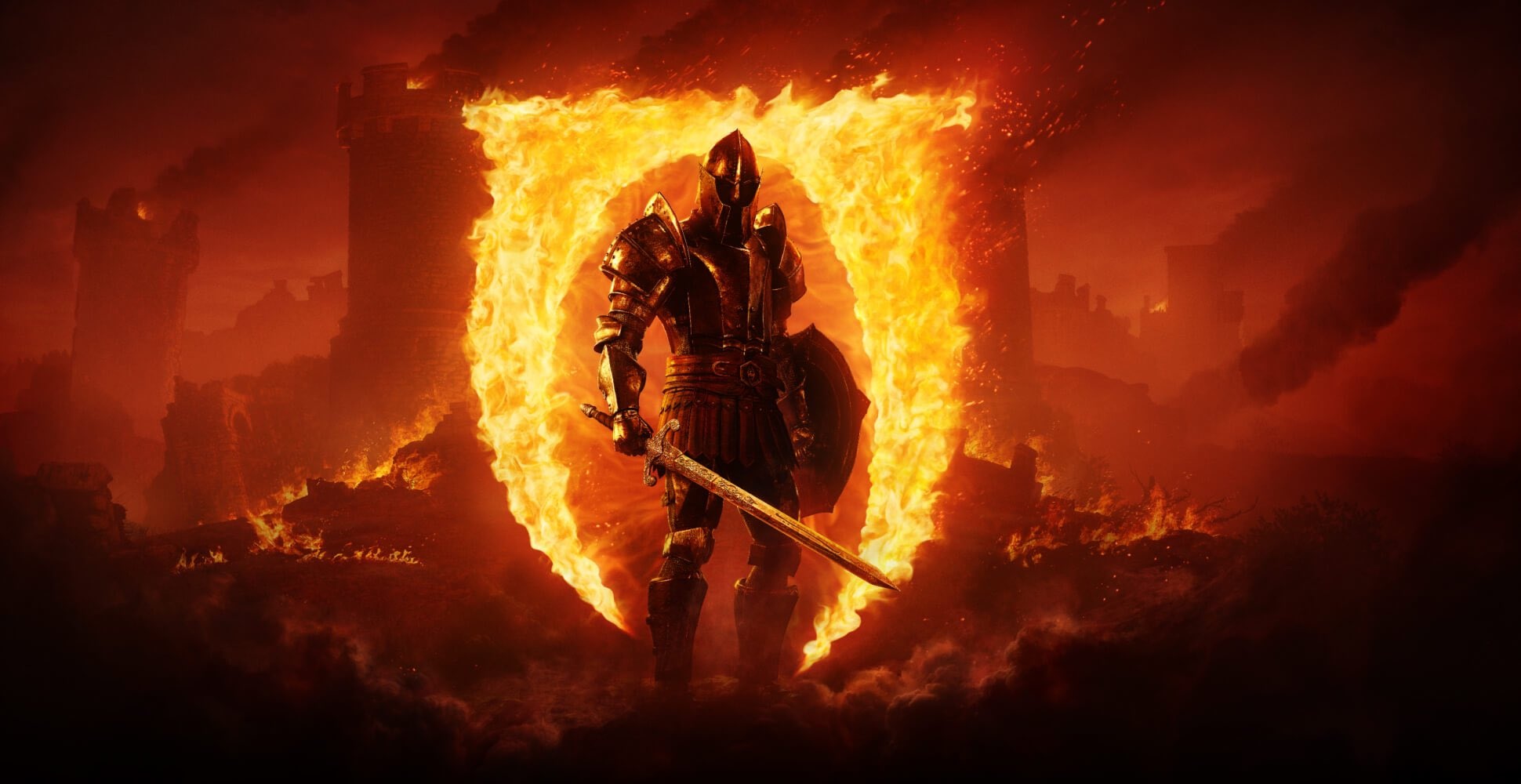The Elder Scrolls IV: Oblivion Remaster Leaks Ahead of Official Reveal