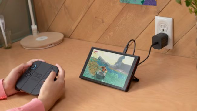 What Is The Nintendo Switch 2 Battery Life?