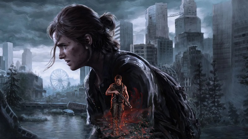 The Last of Us Franchise is Getting a Special Physical Release for PS5 Soon…&nbsp;Again