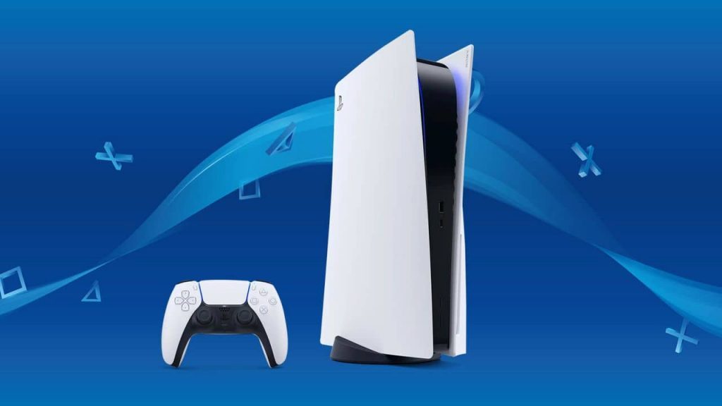 PlayStation 5 Console