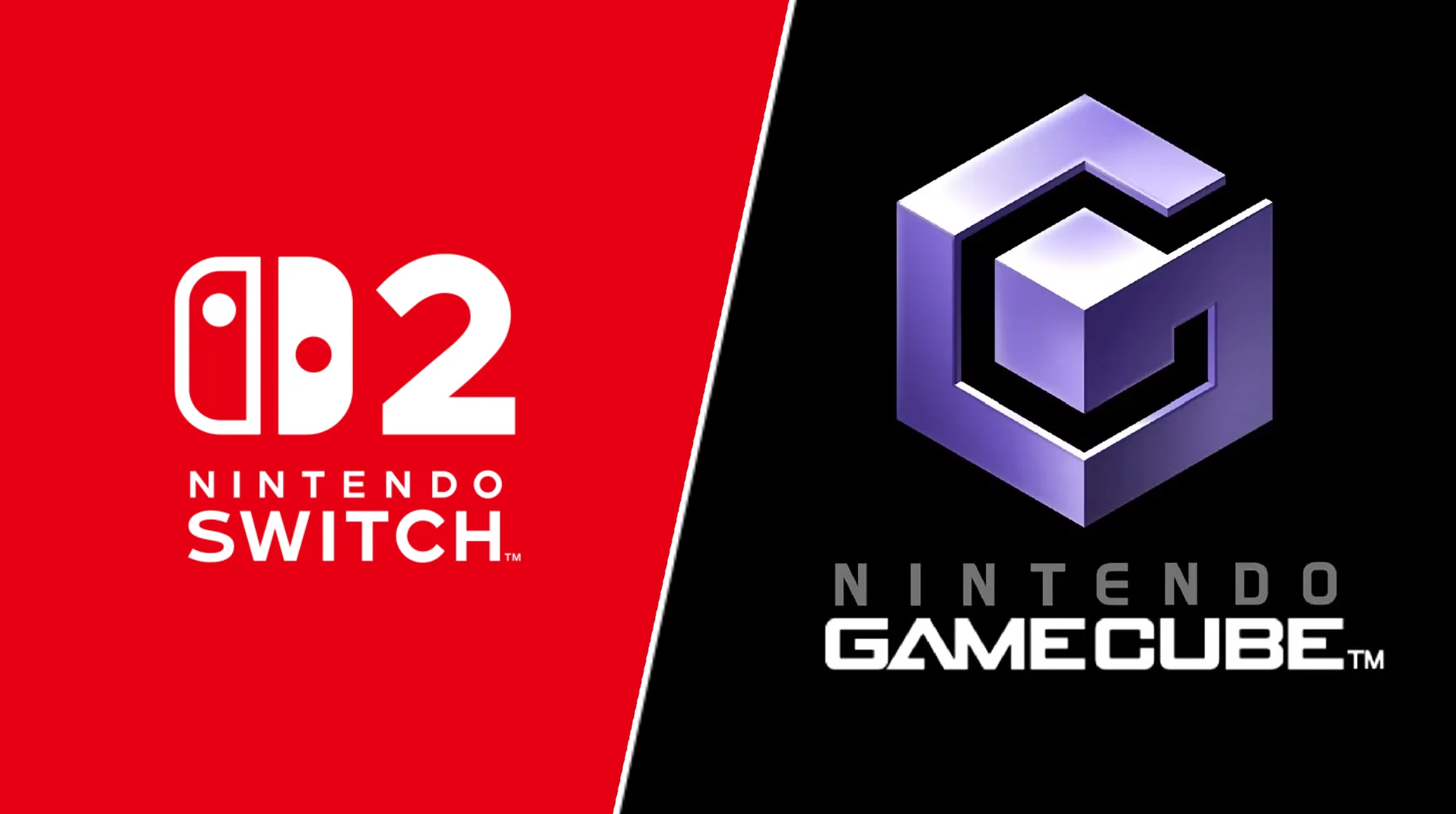 Classic Nintendo GameCube games are coming to Nintendo Switch 2!