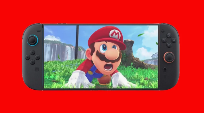 Over 120 Switch Games Have Compatibility Issues Or Won’t Start Up At All On Switch 2