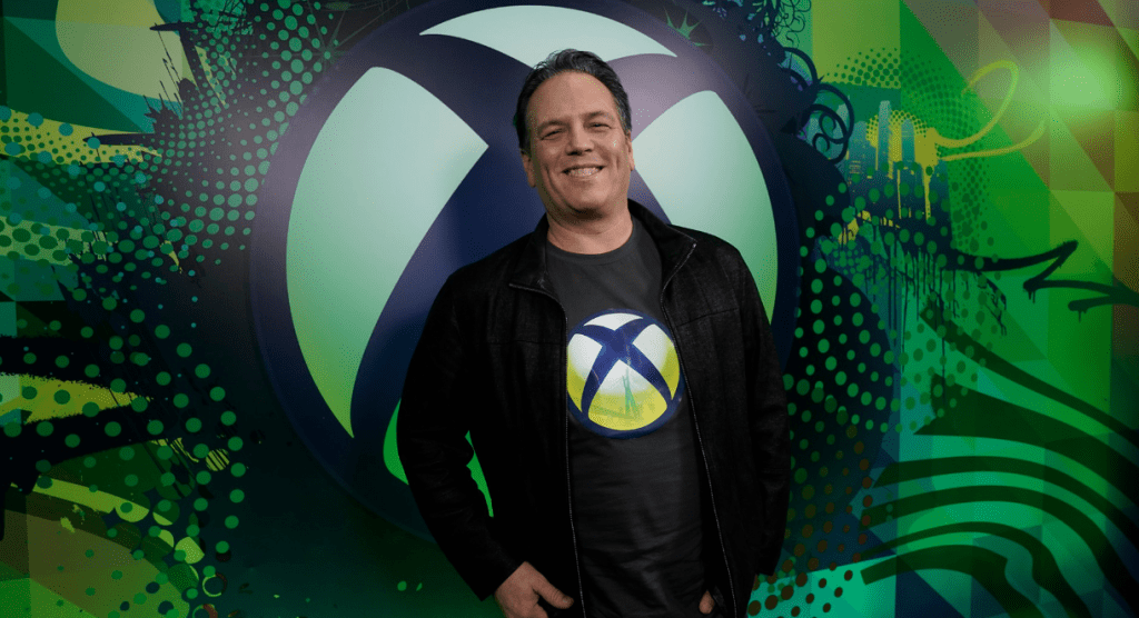 Phil Spencer Say’s He Is “Excited” About Future Xbox Handheld&nbsp;Plans