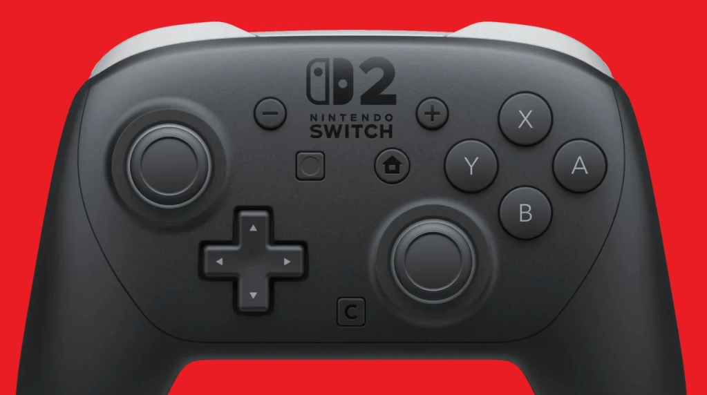 Switch 2 Allows Players To Create Per-Game Controller&nbsp;Profiles.