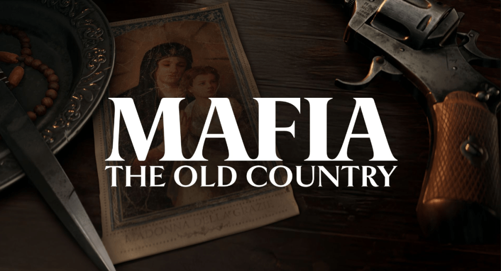 Mafia: The Old Country Release Date Revealed on&nbsp;Steam