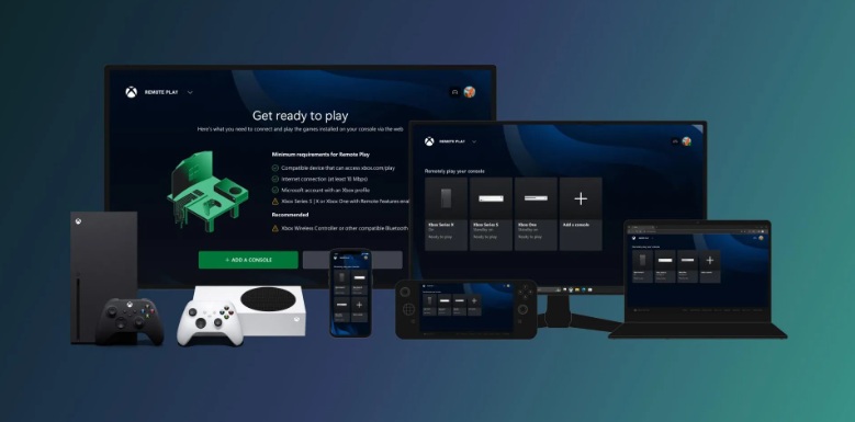 Xbox Expands “Stream Your Own Game” Feature With New Titles and App Overhaul