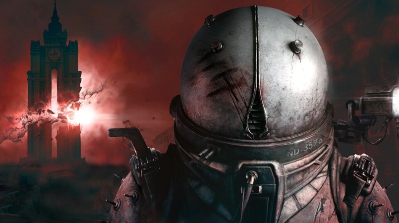Bloober Team Unveils Cronos: The New Dawn With Intense First Gameplay Trailer