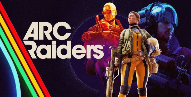 ARC Raiders Announces Massive Second Tech Test Coming April 30