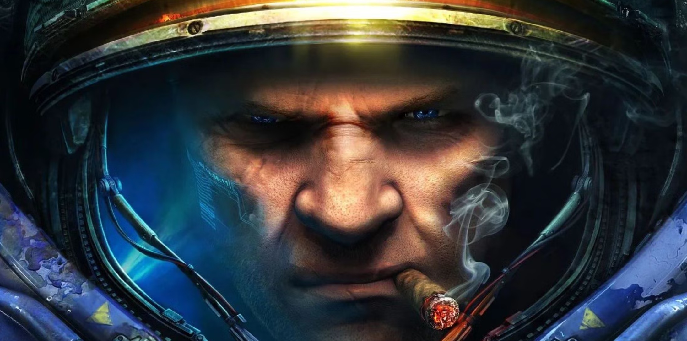 Nexon Reportedly Tapped for New StarCraft Game, Overwatch Mobile Also in the Works