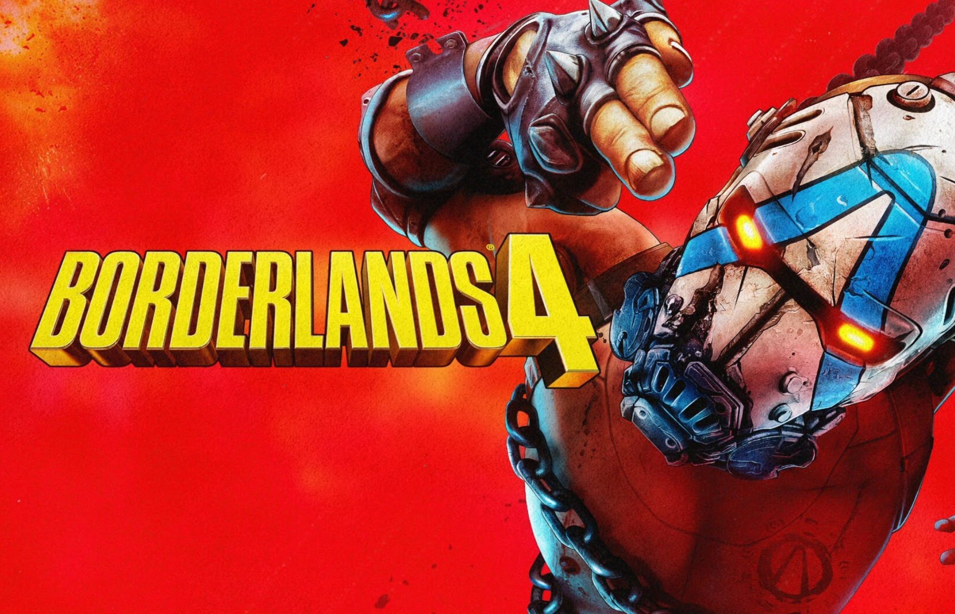 Borderlands 4 Pulled from Nintendo Switch 2 Release Schedule, Pre-Orders Cancelled