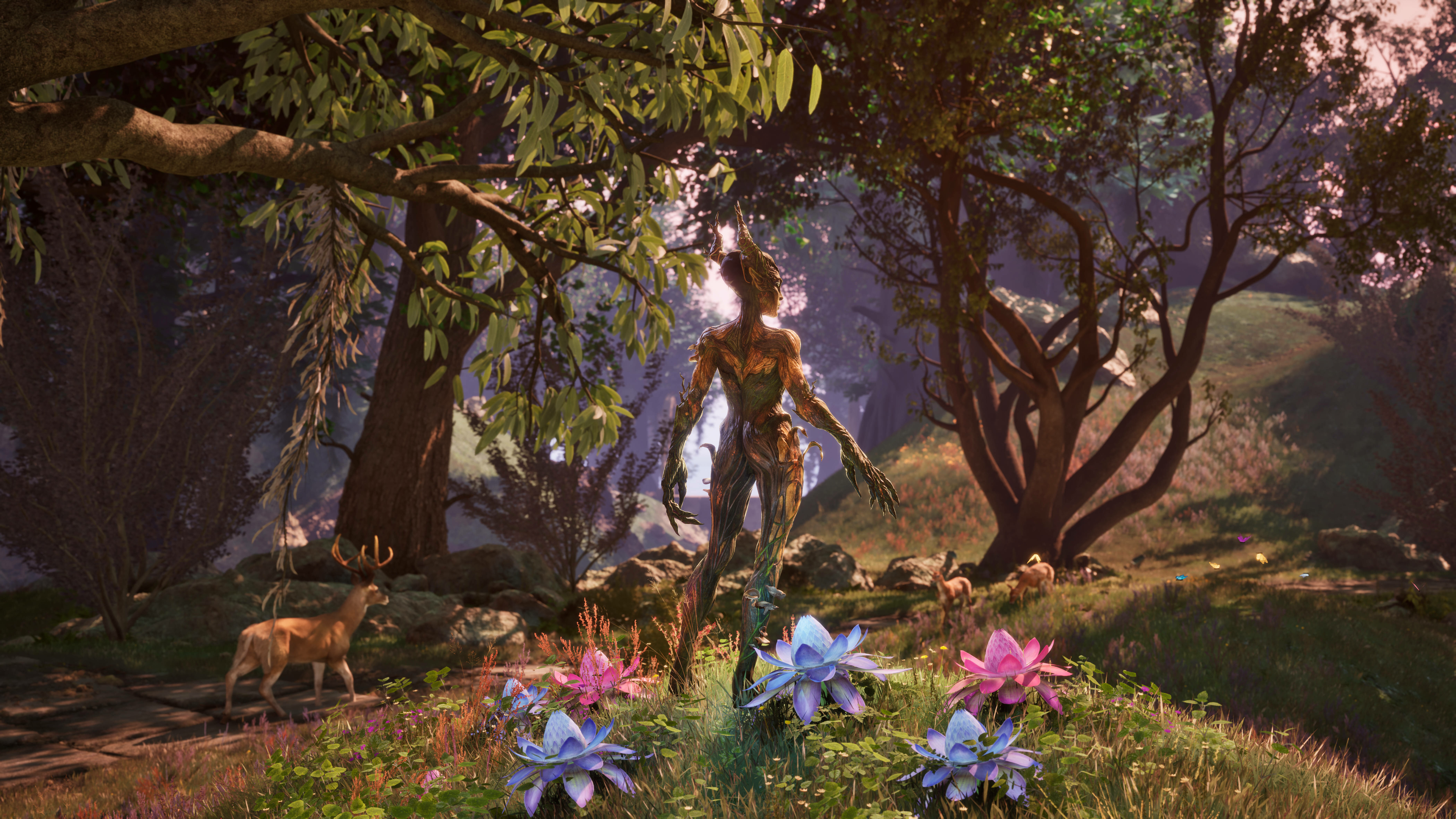 The Elder Scrolls IV: Oblivion Remastered Is Out Now — And It’s Absolutely Glorious