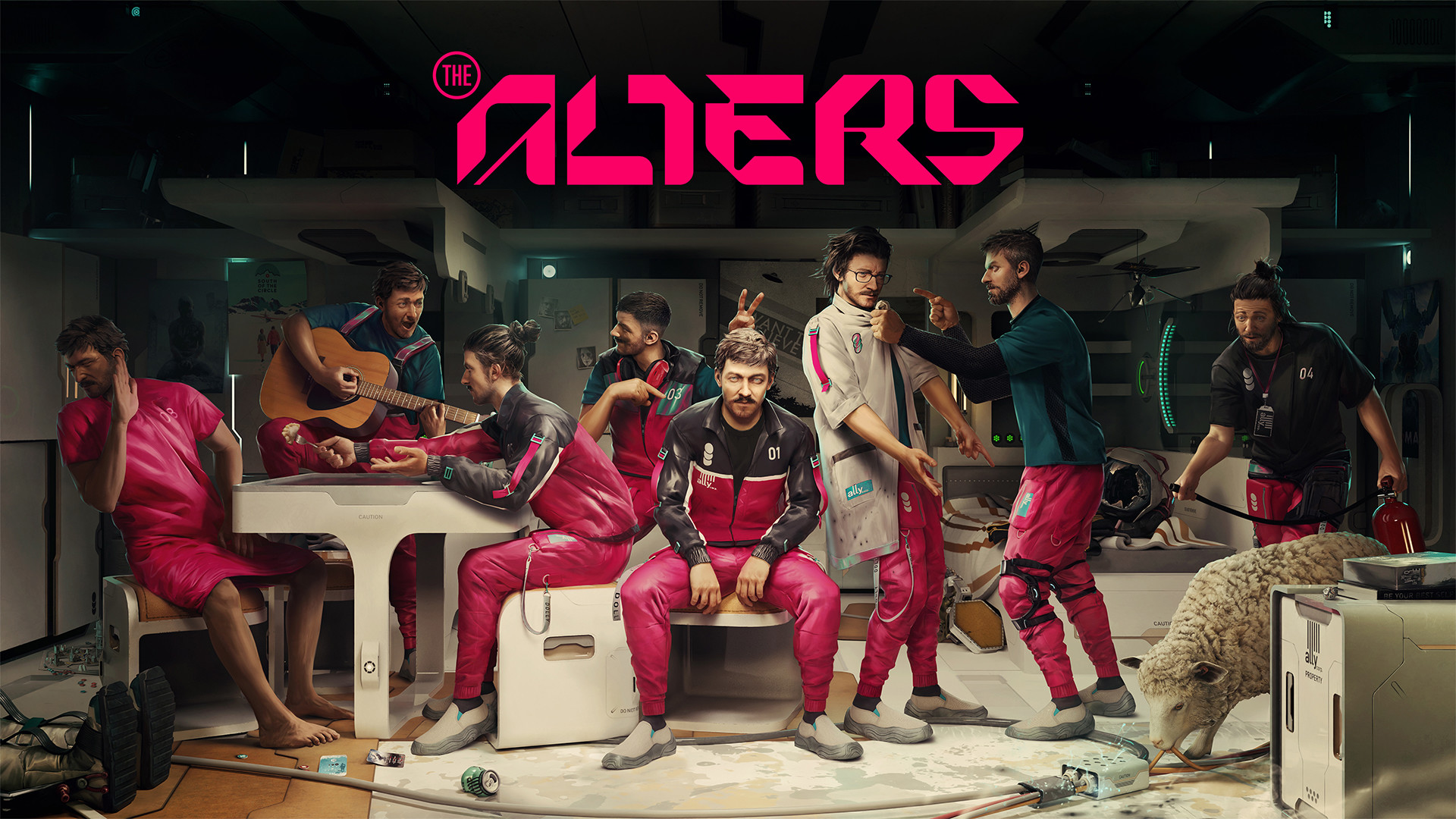The Alters Launches June 13, Coming Day One to Xbox Game Pass