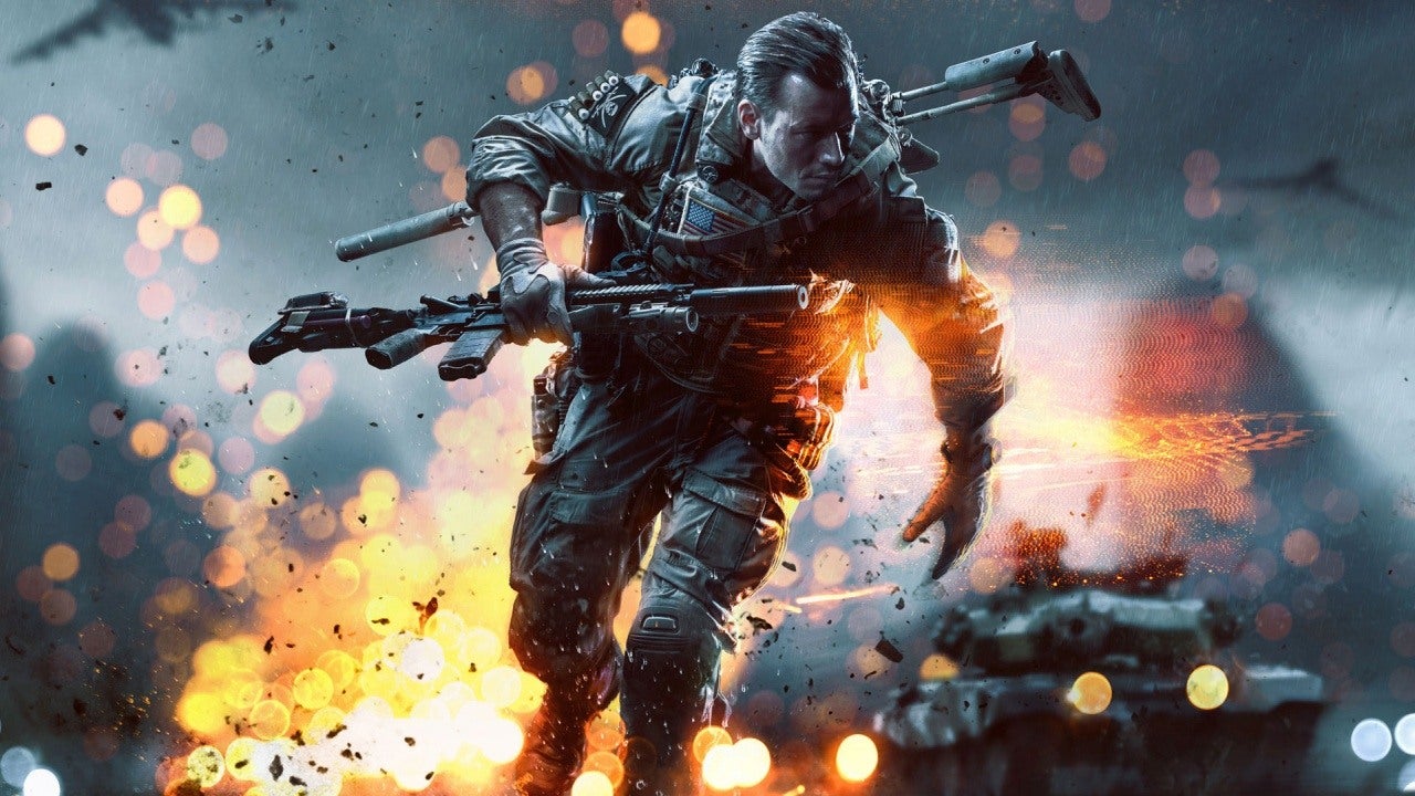 Massive Battlefield 6 Weapon List Leaked Via Datamine – Classic Guns and Futuristic Tech Revealed