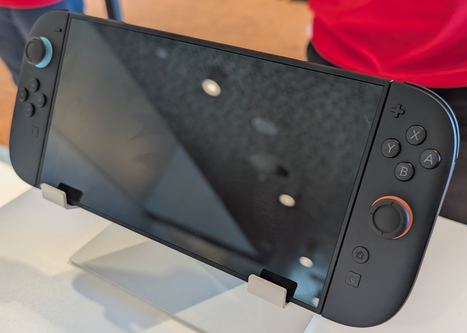A few thoughts on my time playing the Nintendo Switch 2