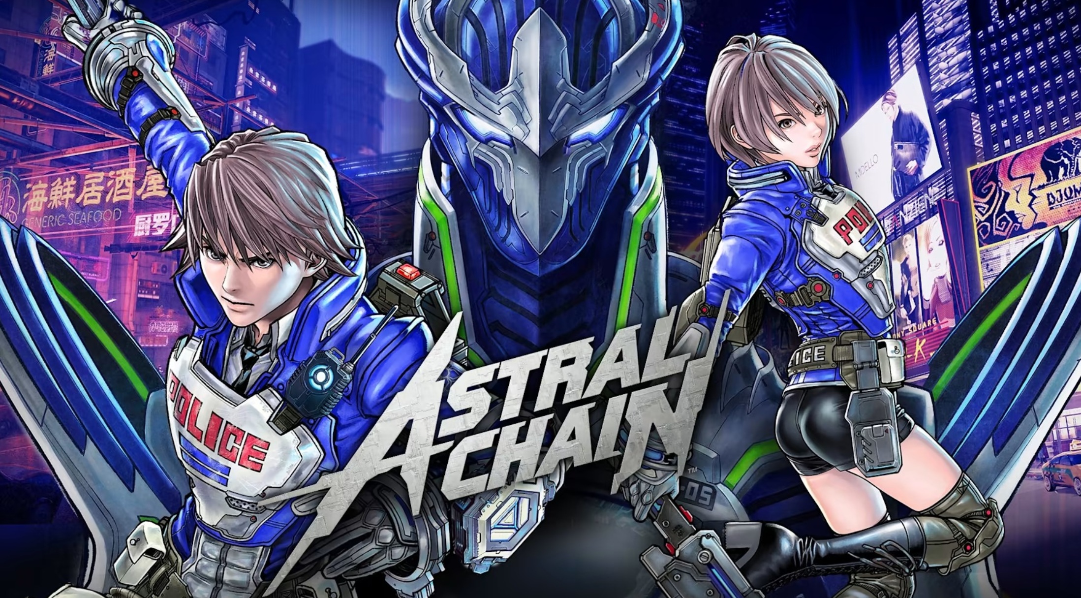 Astral Chain Director Takahisa Taura Departs PlatinumGames, Launches Eel Game Studio