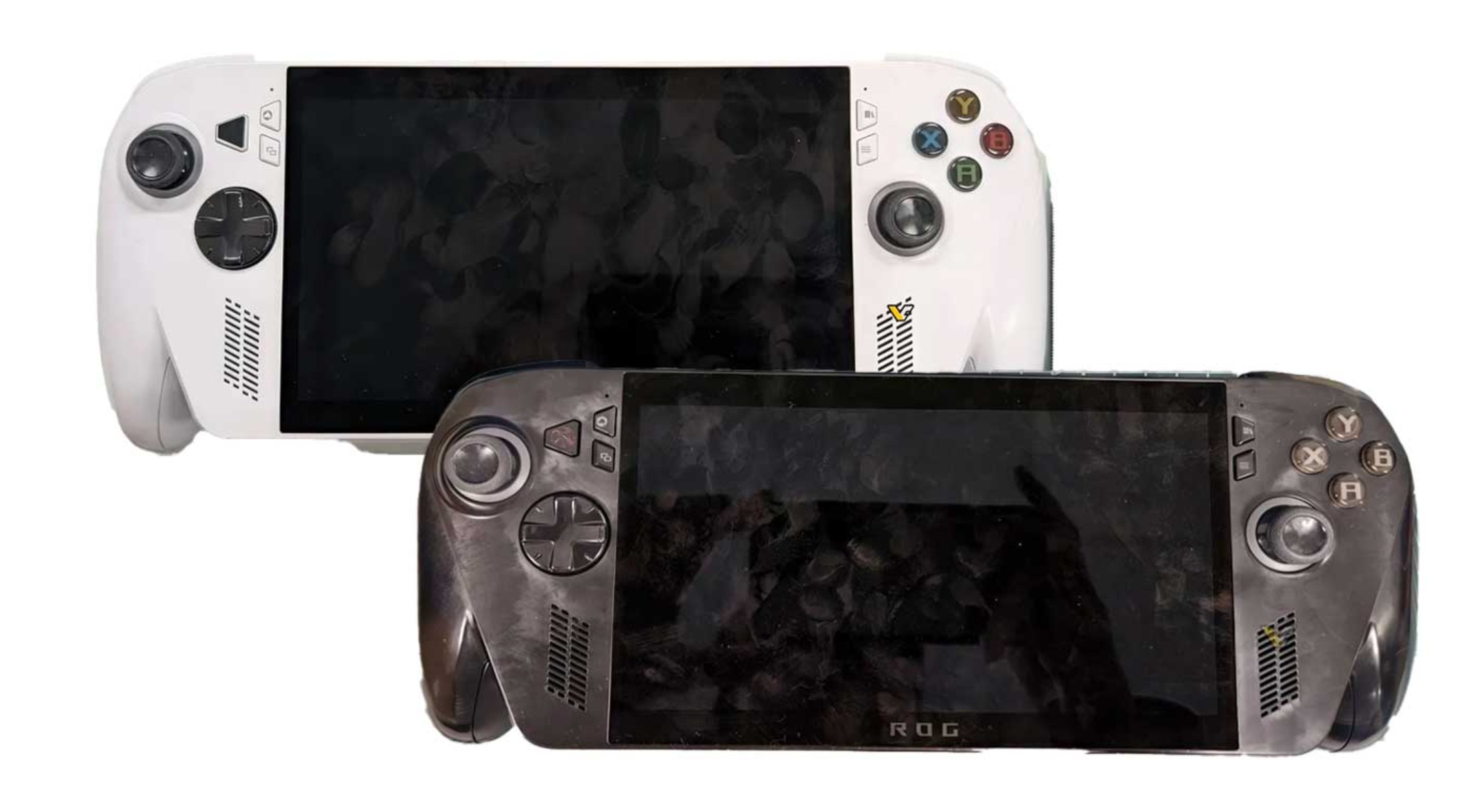 LEAKED: Images Reveal Xbox & ASUS ROG Ally 2 Handhelds Ahead of Official Reveal
