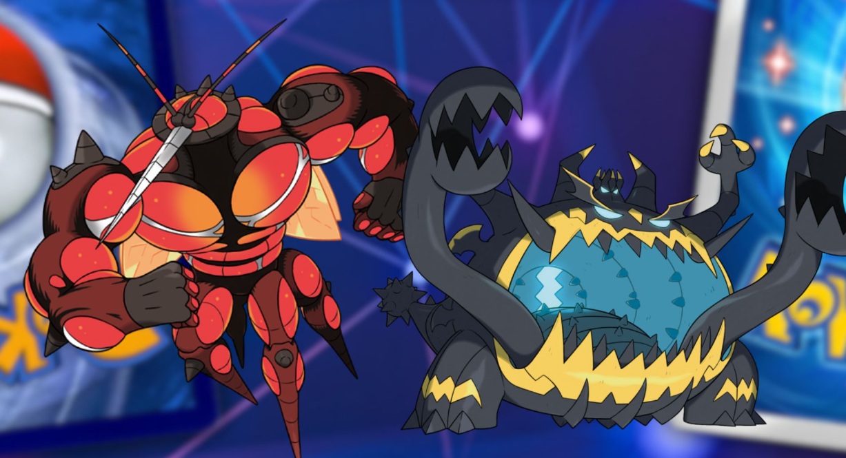 Ultra Beasts Leaked for Pokémon TCG Pocket’s Next Expansion Set
