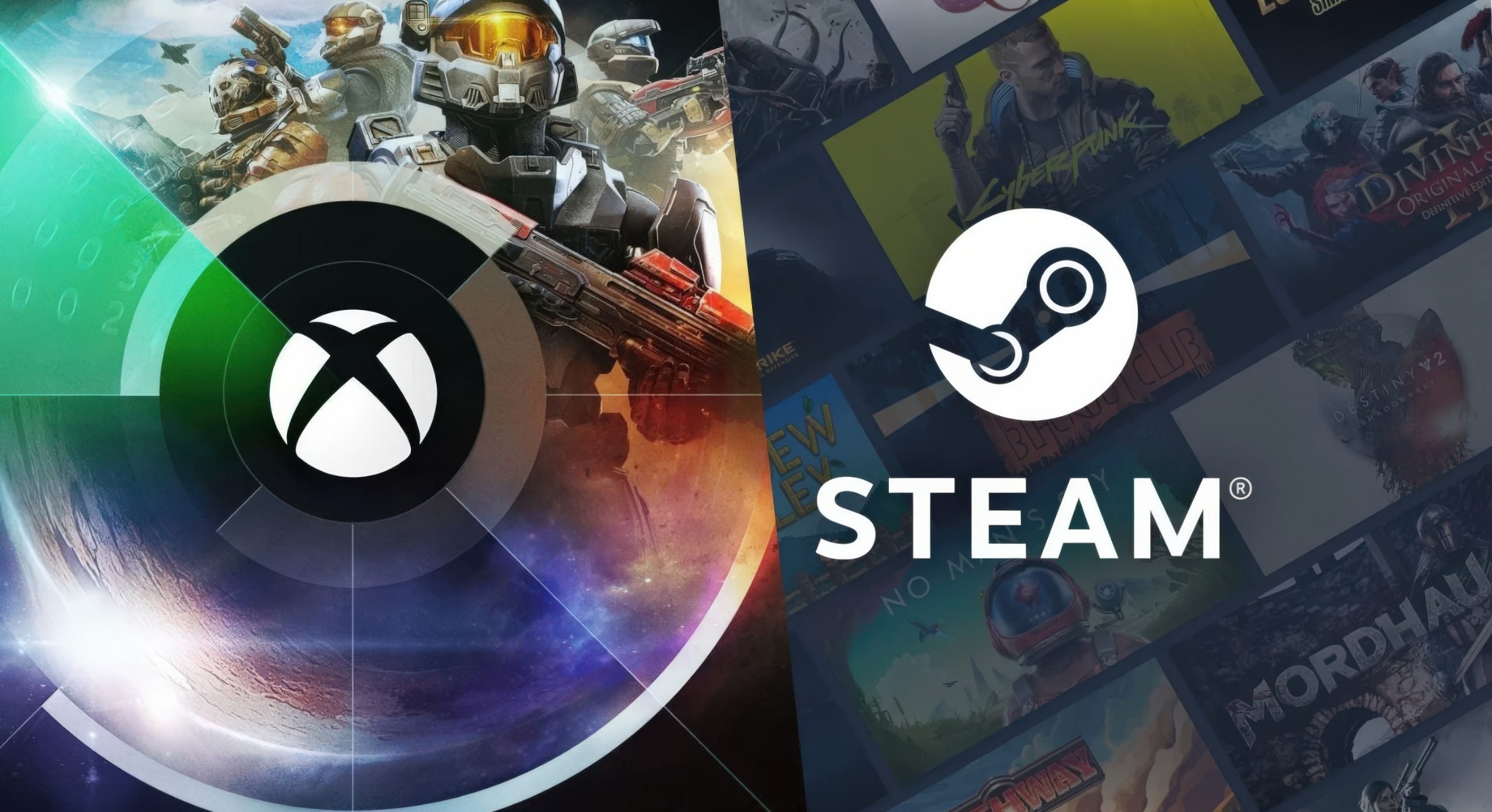 RUMOR: Next-Gen Xbox Will Be Windows-Based With Steam and Epic Integration, Full Backwards Compatibility