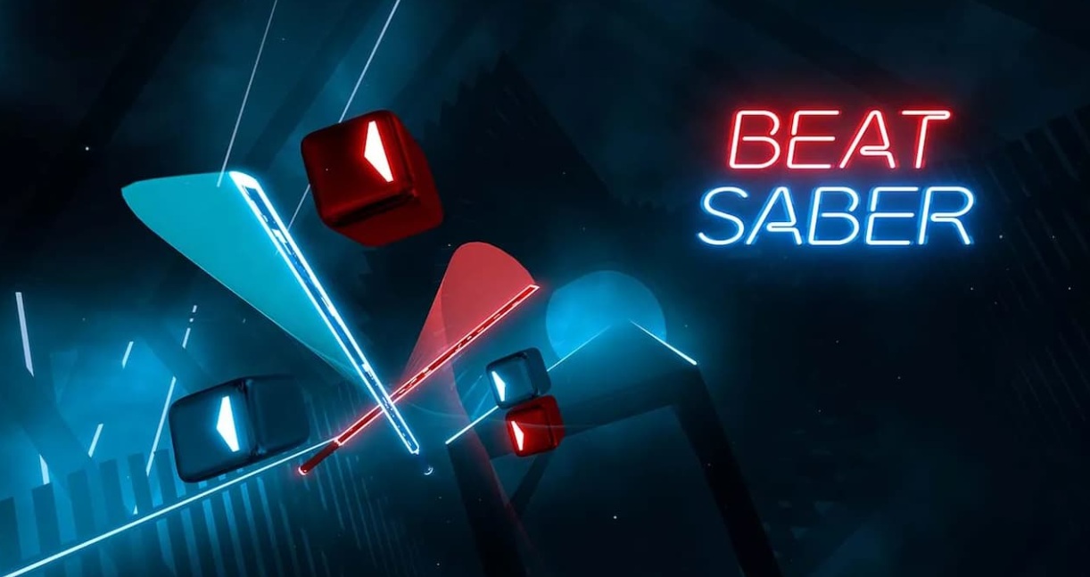 Beat Saber Ends Support for PS VR and PS VR2 in 2026