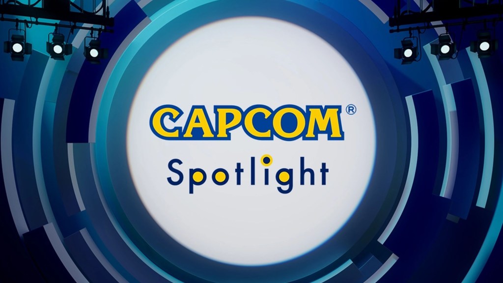 Capcom Spotlight