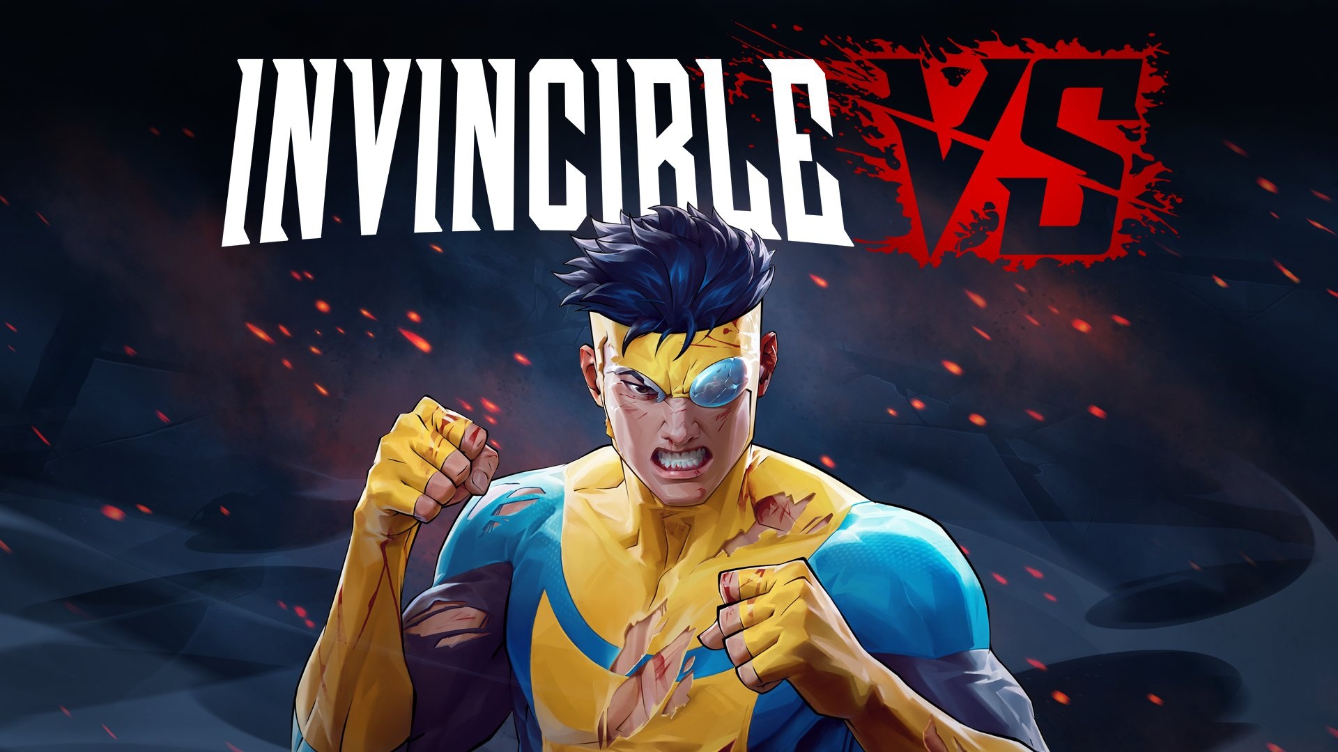 Invincible VS Brings Blood Soaked 3v3 Brawling to Consoles and PC in 2026