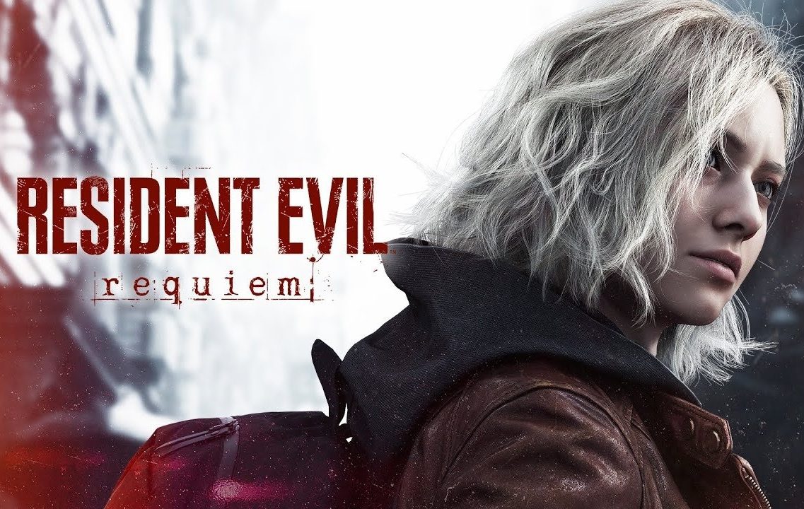 Resident Evil Requiem Surpasses 5 Million Copies Sold&nbsp;Worldwide