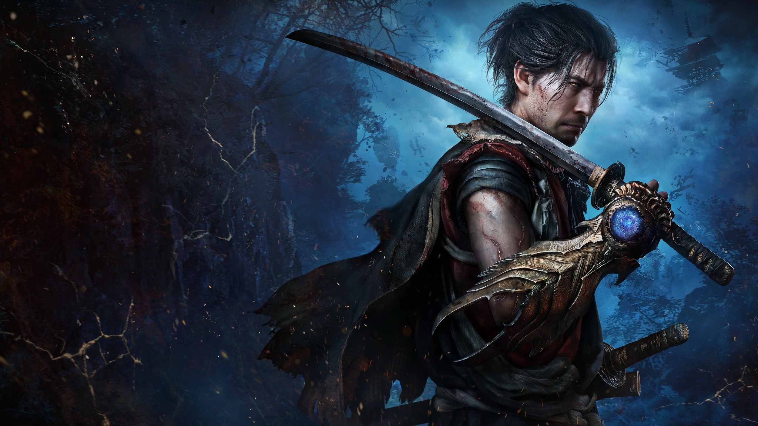 Onimusha: Way of the Sword Gets a Release Date, Launches This September
