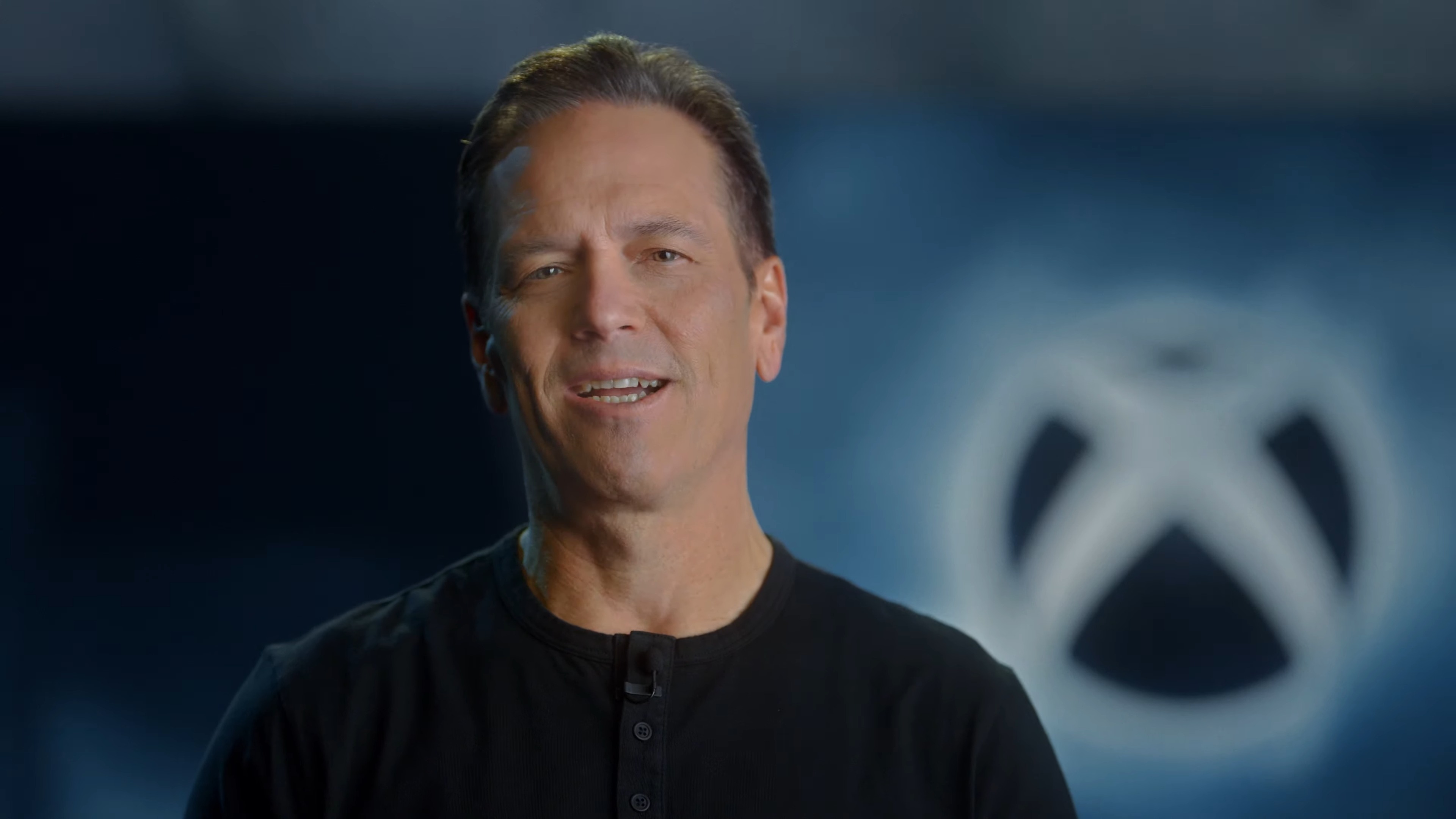 Phil Spencer