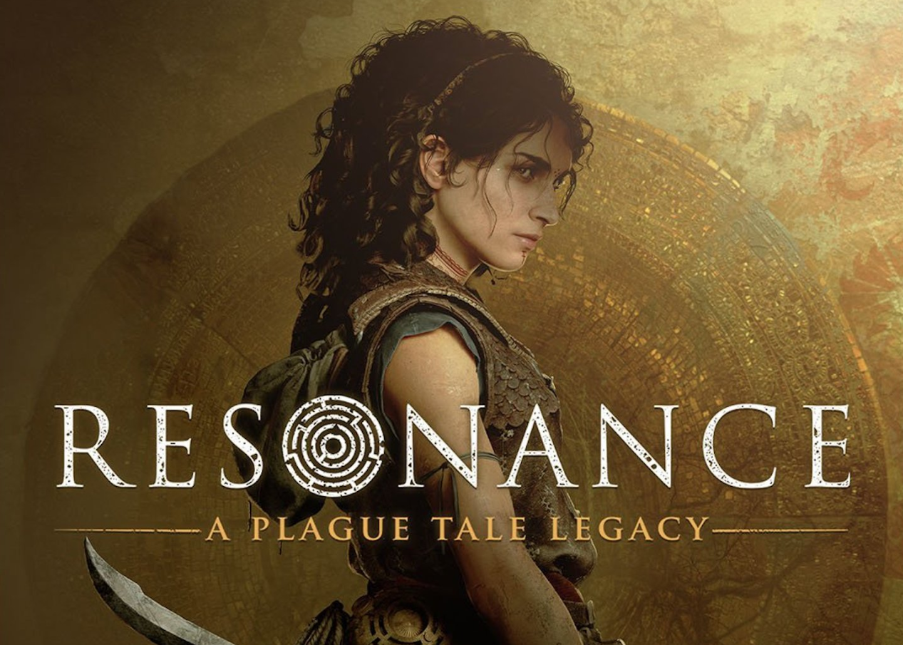 Resonance: A Plague Tale Legacy Leaks Ahead of Official Reveal