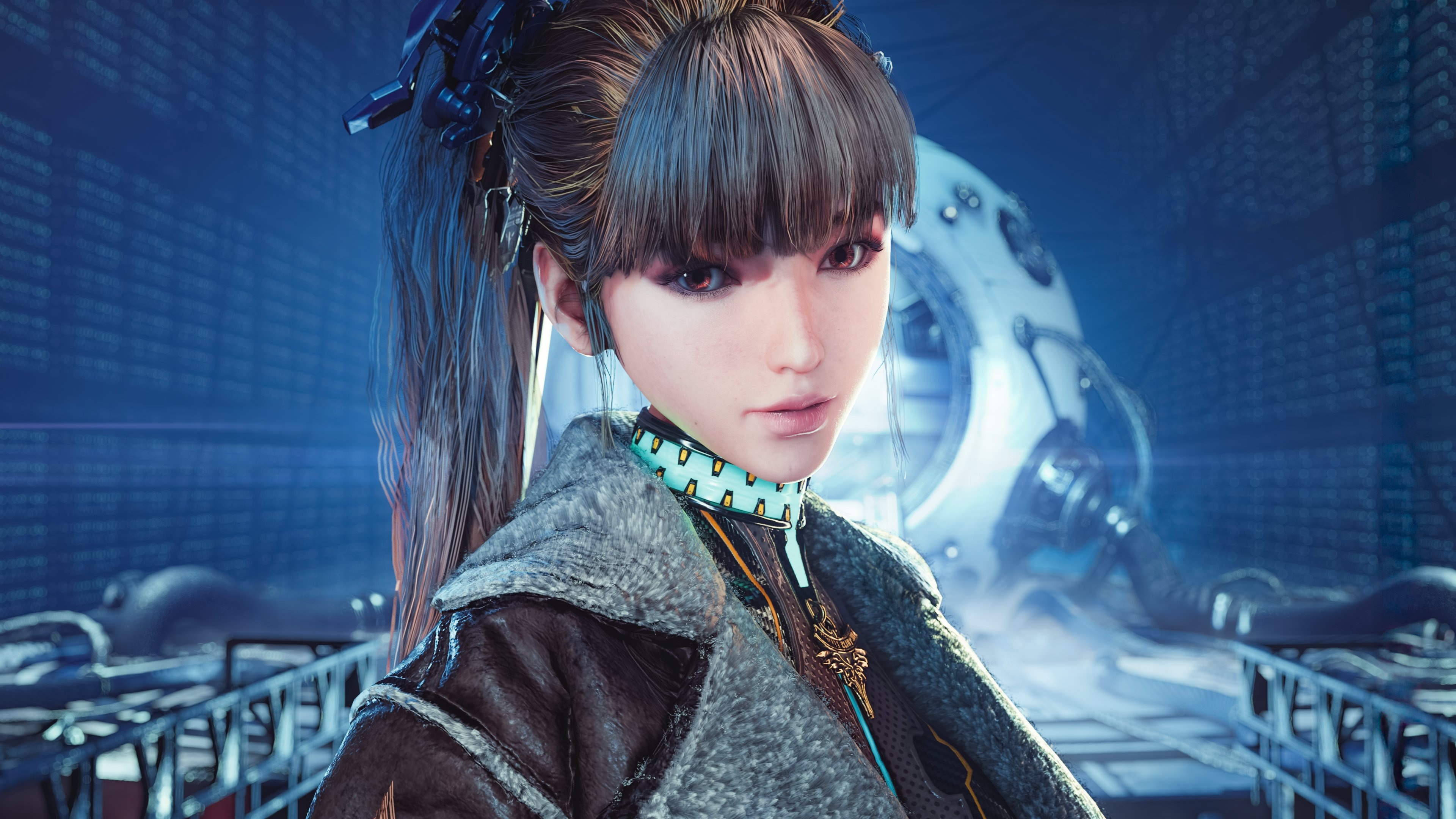 Stellar Blade Sequel Officially in Development, Planned Before 2027