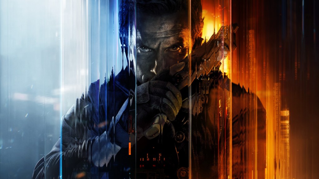 Black Ops 7 Key Art