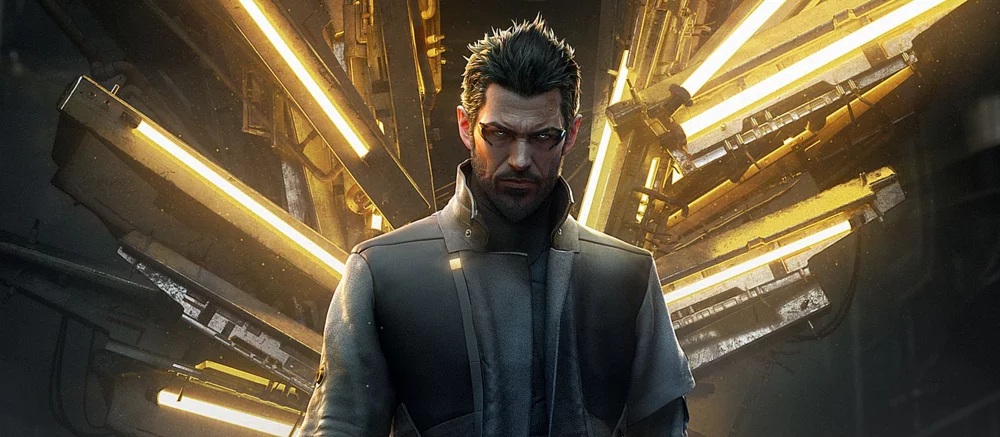Deus Ex Star Elias Toufexis Says He Lost “Thousands of Dollars” Over Cancelled Perfect Dark Role