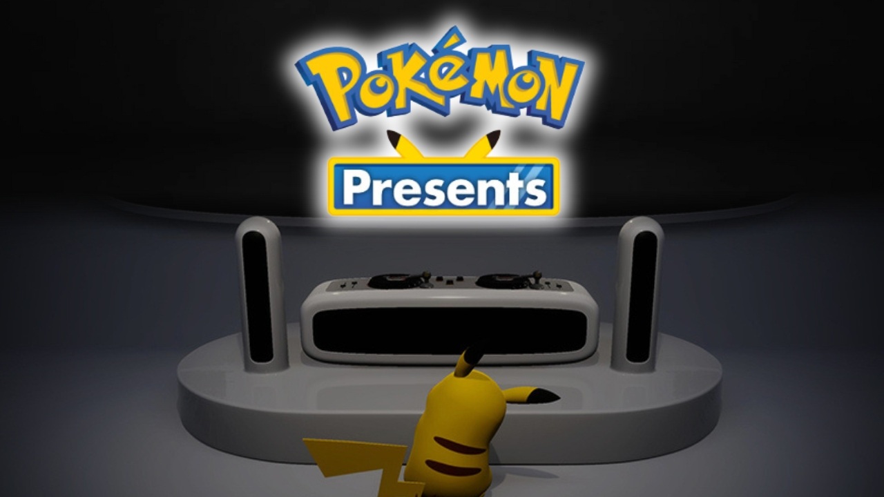 Pokémon Presents Is This Week – Here’s When Aussies Can Watch It