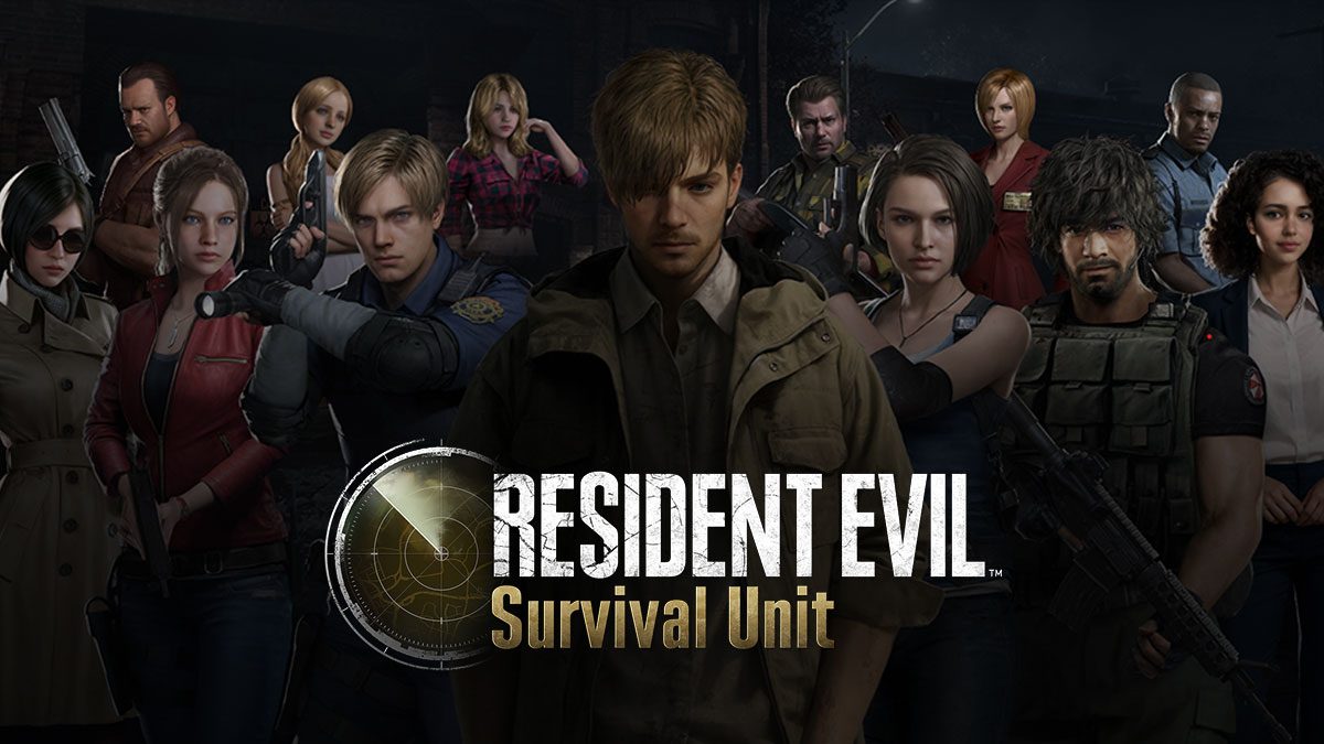 Resident Evil: Survival Unit Officially Revealed With In-Depth Gameplay Showcase