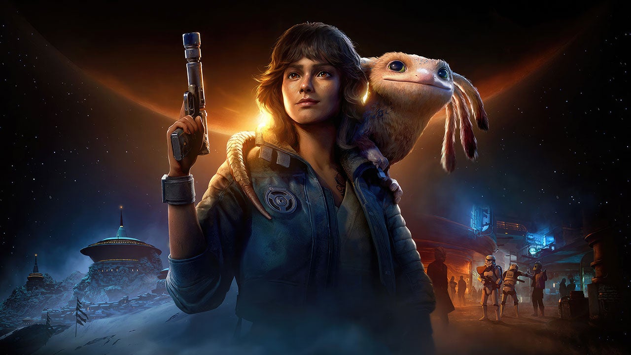Ubisoft Pulls the Plug on Star Wars Outlaws Sequel ‘Very, Very Early’