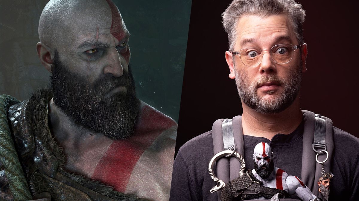 Cory Barlog Is Busy On Sony Santa Monica’s “Next Big Thing”