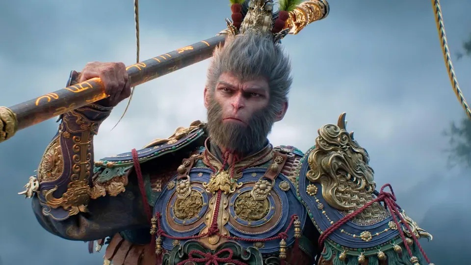 Game Science Confirms Black Myth: Wukong Journey ‘Won’t End Here’