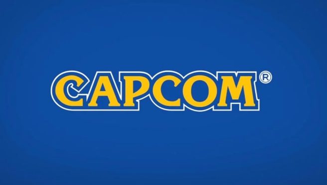 Capcom 2025