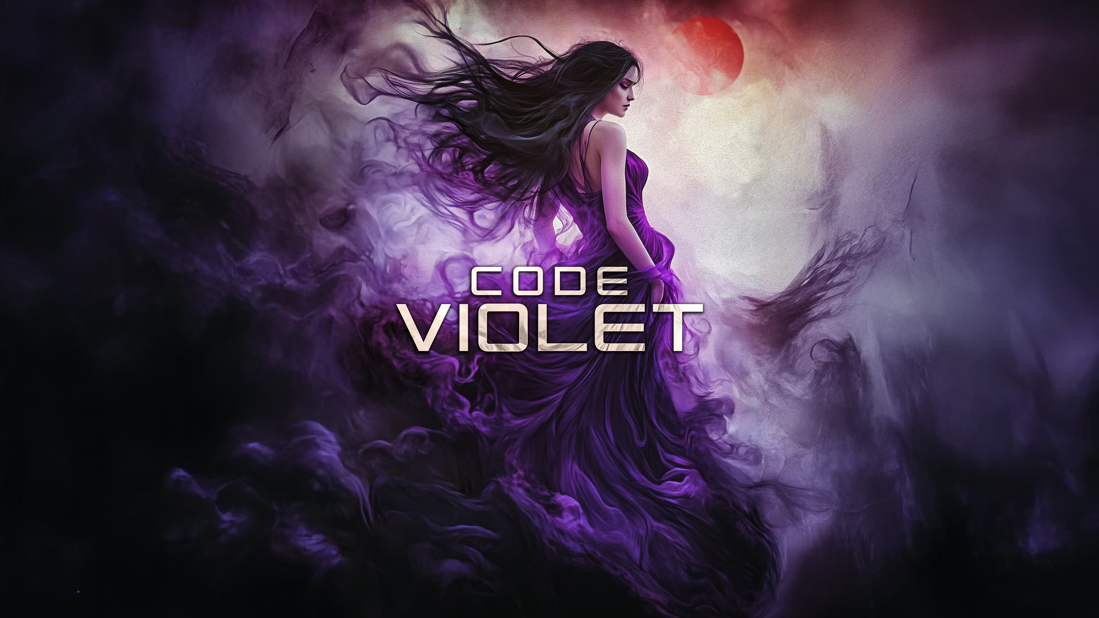 Code Violet Set to Launch This November