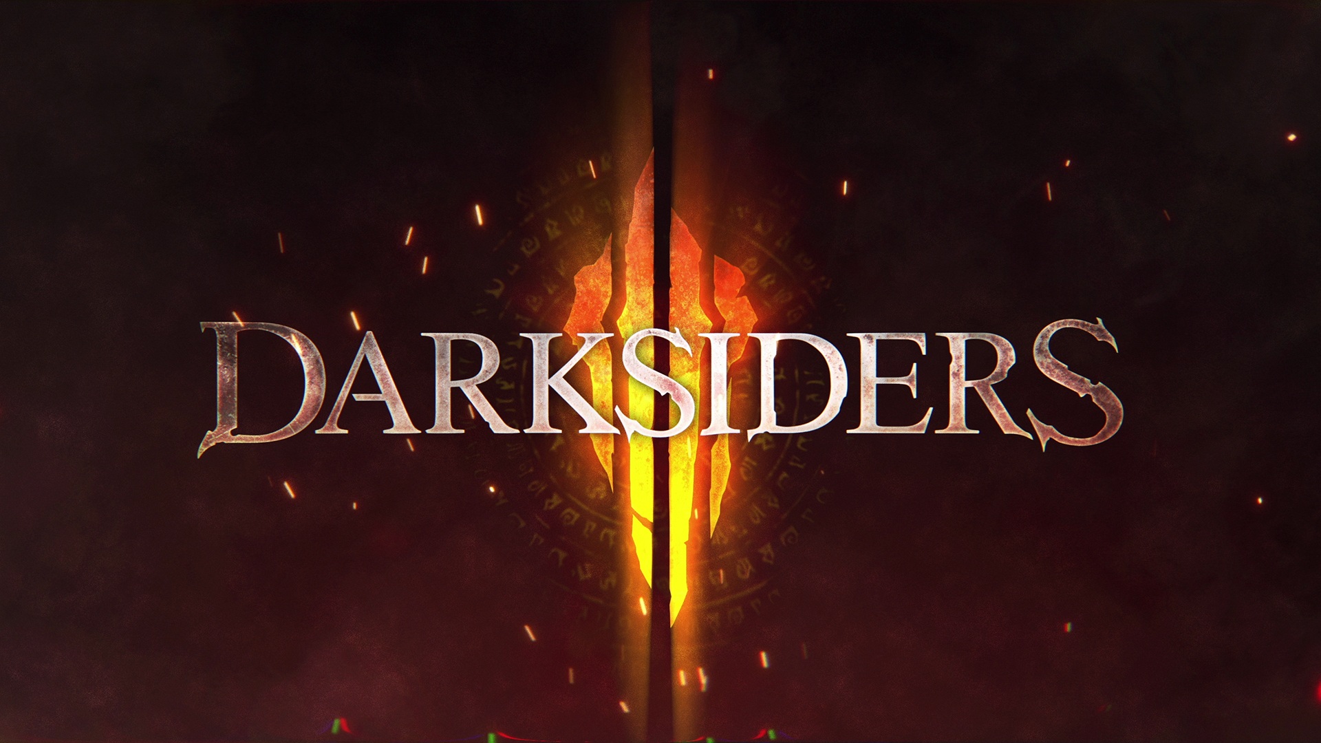 Darksiders IV Officially Announced: The Horsemen Ride Again on PS5, Xbox Series X/S, and PC
