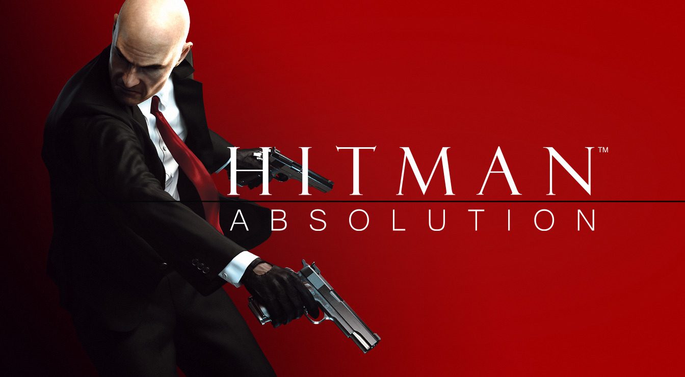 Hitman: Absolution Set for Mobile and Switch Releases
