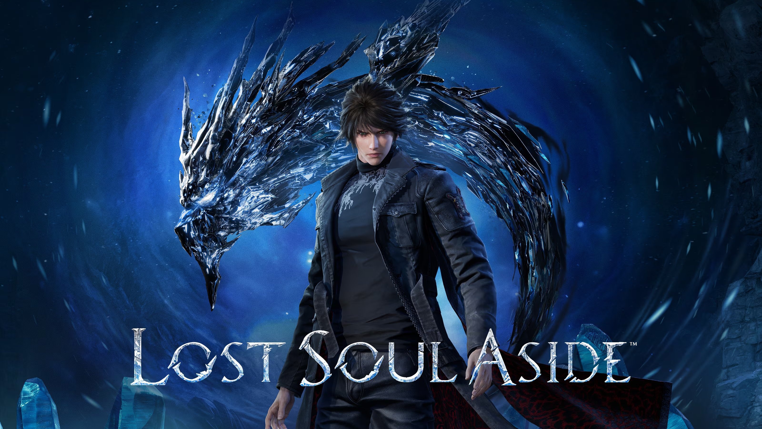 Lost Soul Aside Has Officially Gone Gold!