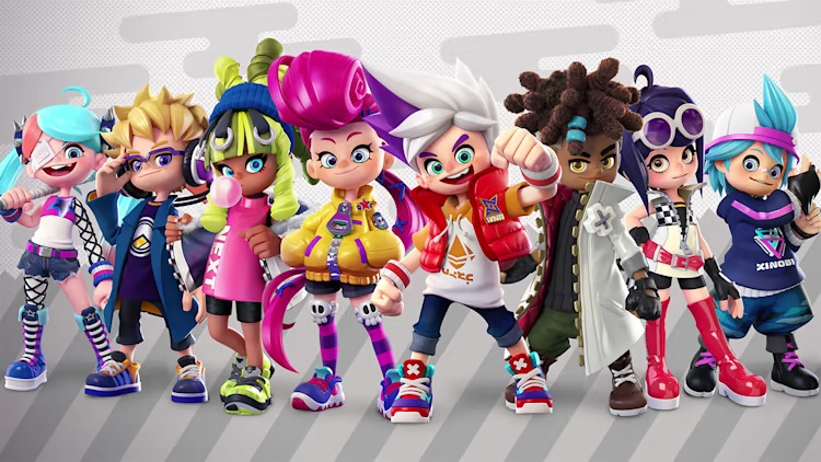 Ninjala’s Future: Support Isn’t Ending, It’s Changing