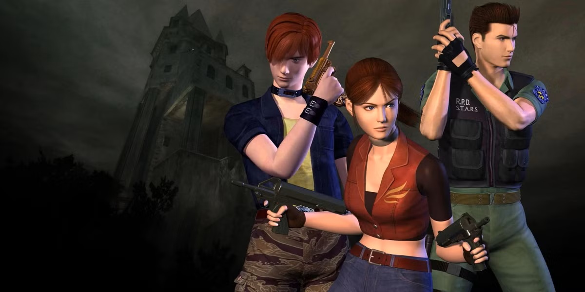 Next Resident Evil Remakes Reportedly Lined Up for 2027 and 2028