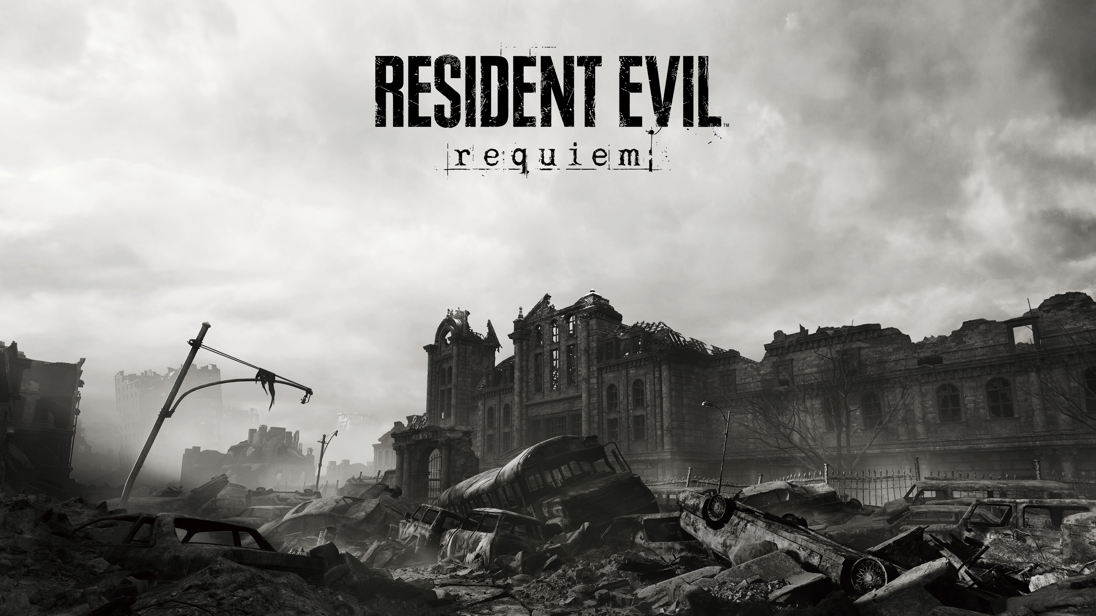 Resident Evil Requiem Story Details Leaked by Insider